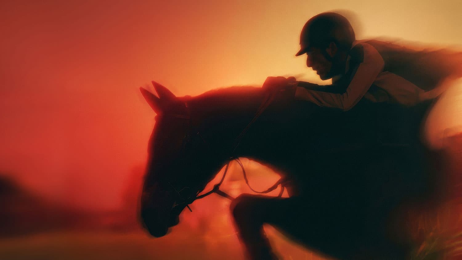 Santa Anita Show Jumping 2026